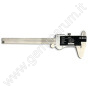 MEßSCHIEBER 150 mm IP67