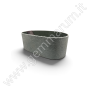 Leather polishing Belt for polishing gemstones