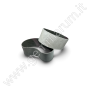 Leather polishing Belt for polishing gemstones