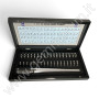 Ringstock Set in eleganter Box