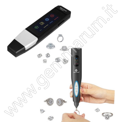 PROMO GEMTRUE APEX + ARCUS LAB