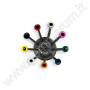 SET 9 CACCIAVITI BERGEON