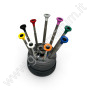 SET 9 CACCIAVITI BERGEON