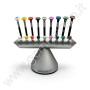 SET 9 CACCIAVITI SWISOTECH