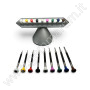 SET 9 CACCIAVITI SWISOTECH