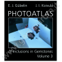 PHOTOATLAS OF INCLUSIONS IN GEMSTONES 3