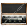 PROFESSIONAL RING STICK Set - MADE IN ITALY