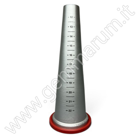 Professional Caliper for Bracelets in Aluminum- Made in Italy