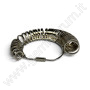 RINGMAß PROFESSIONELLE - MADE IN ITALY