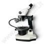 MICROSCOPIO ZEISS DA GEMMOLOGIA