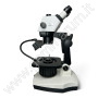 ZEISS Mikroskop für Gemmologie - TRINOCULAR