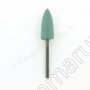 Diamantpolierstift Spitzbogen 50000 grit kunststoffgebunden