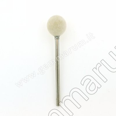Fresa a palla Ø 13mm