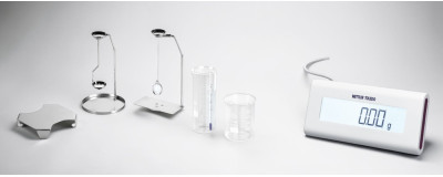Scale's Accessories