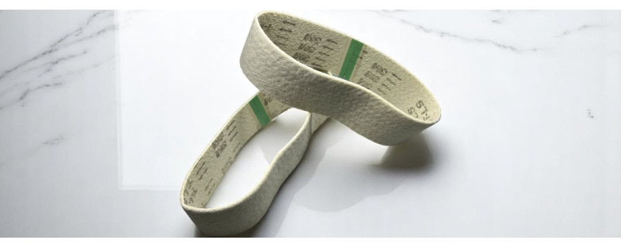 Felt belt