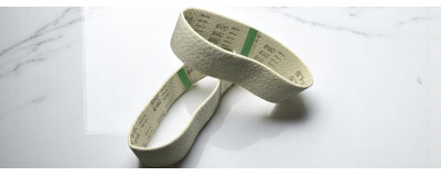 Felt belt