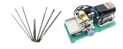 Perlenbohrer für PDa-200