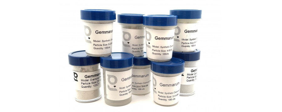 Low-cost Synthetic Diamond powder