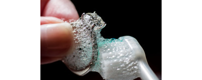 Metal and Stones Polishing