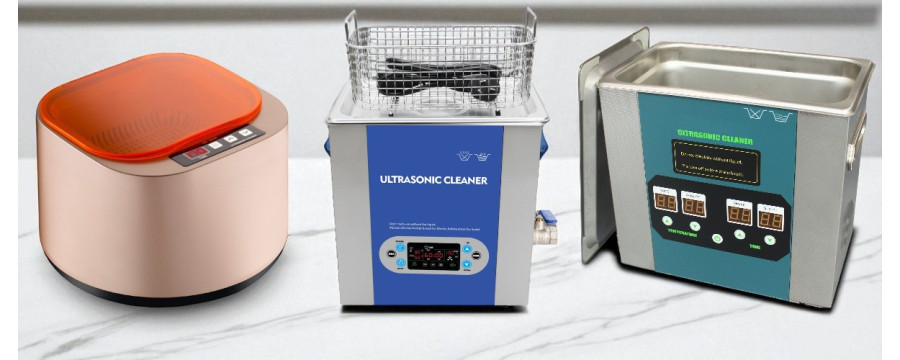 Ultrasonic Cleaner