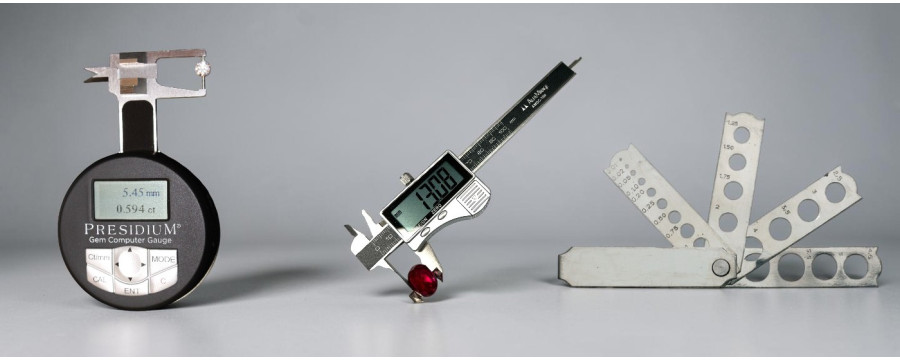 Measuring Tools / Gauges
