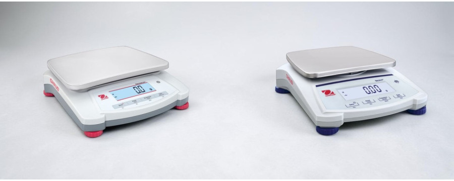 Precision gram scales - OHAUS