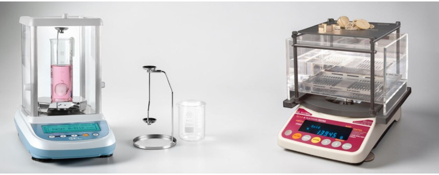 Density Meters