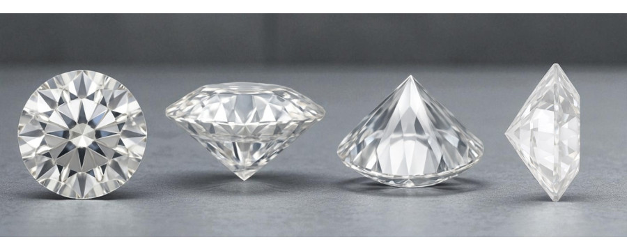 SYNTHETIC DIAMONDS