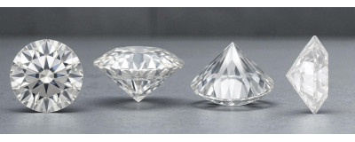 Diamanti sintetici CVD