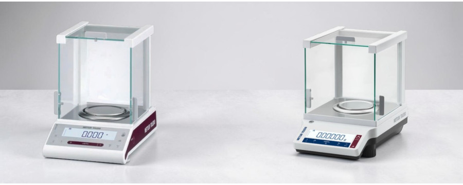 Precision carat scales - METTLER