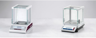 Precision carat scales - METTLER