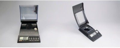 Scales - carats portable