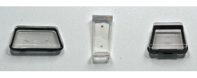 Scatoline espositrici 3D