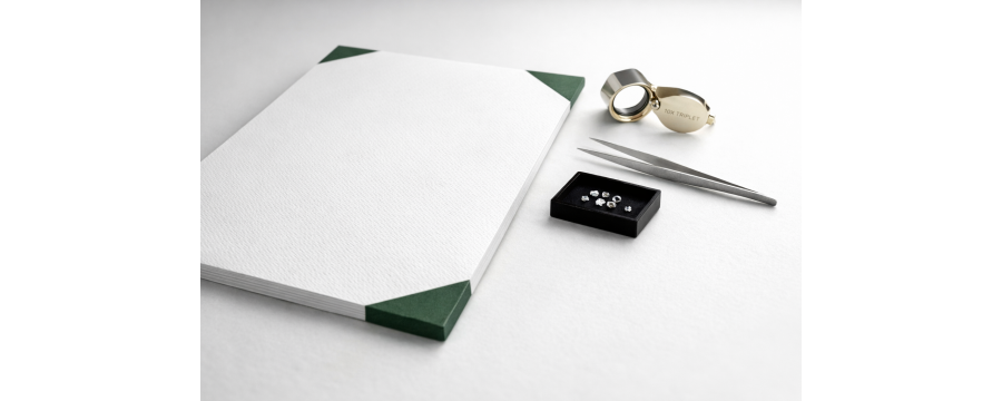 Work paper pads