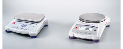 APPROVED Ohaus scales