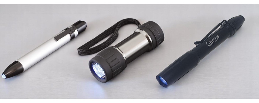 Lampade UV