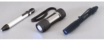 U.V. LAMPEN