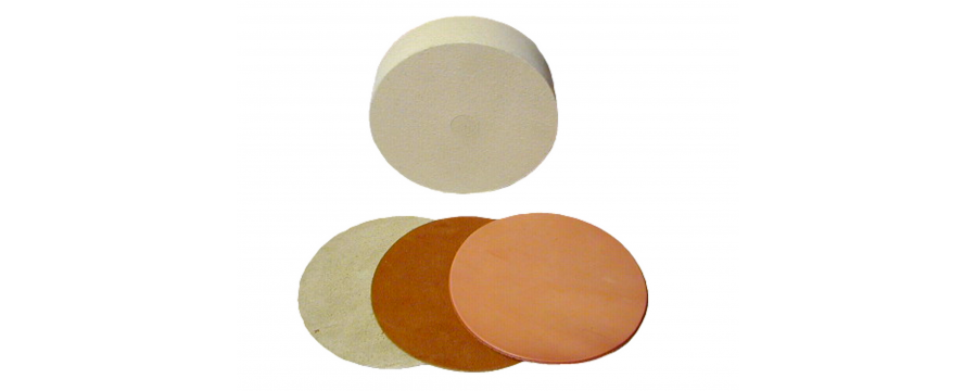 Polishing Laps for cabochon