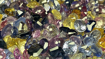 Corso IGI Gemme di Colore - Analisi Qualitativa e Valutazione Corso IGI Gemme di Colore - Analisi Qualitativa e Valutazione